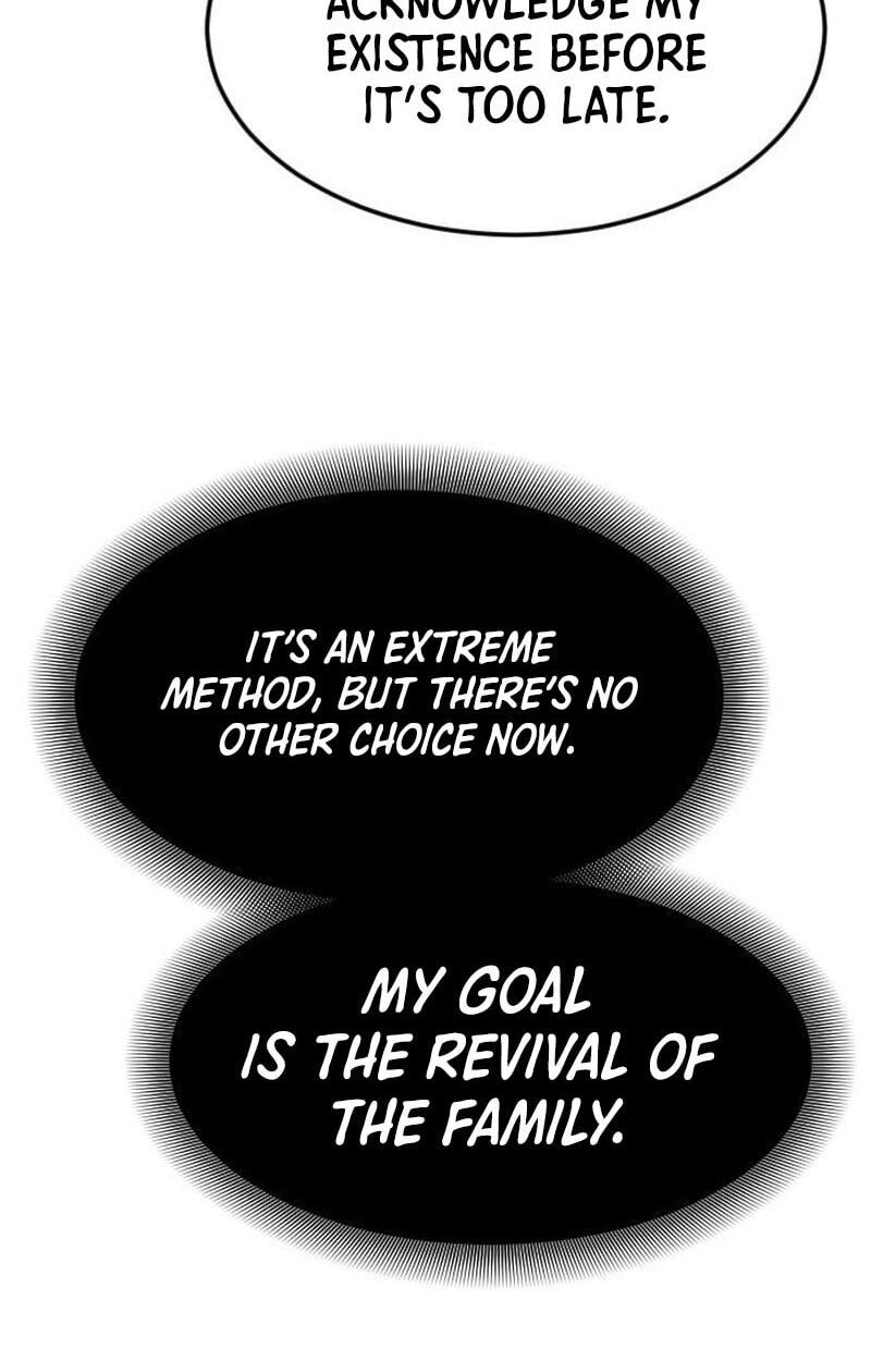 Necromancer of a Prestigious Swordsmanship Family Chapter 14 page 188 - 
