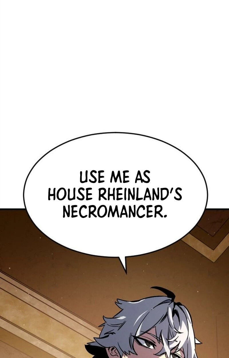 Necromancer of a Prestigious Swordsmanship Family Chapter 14 page 189 - 