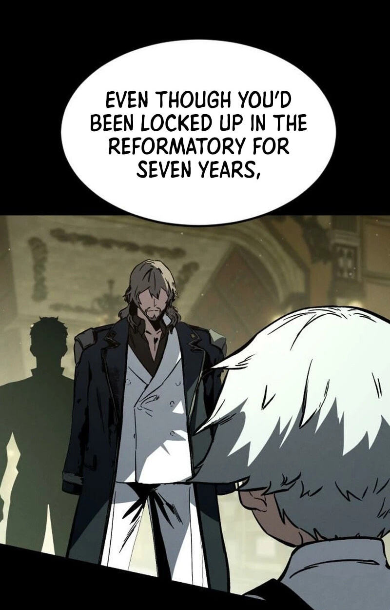 Necromancer of a Prestigious Swordsmanship Family Chapter 14 page 199 - 