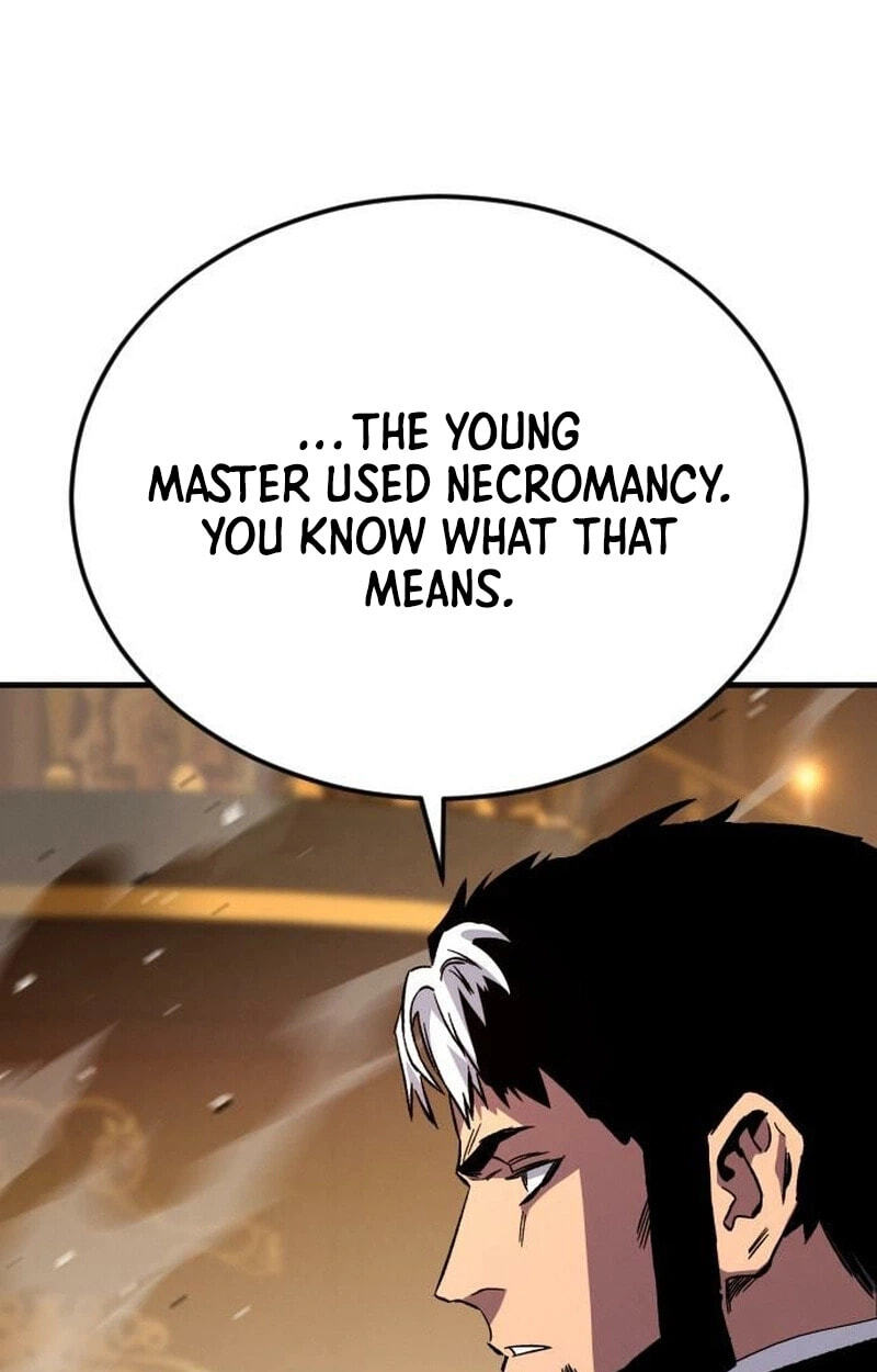 Necromancer of a Prestigious Swordsmanship Family Chapter 14 page 24 - 