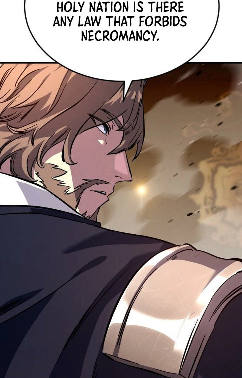 Necromancer of a Prestigious Swordsmanship Family Chapter 14 page 26 - 
