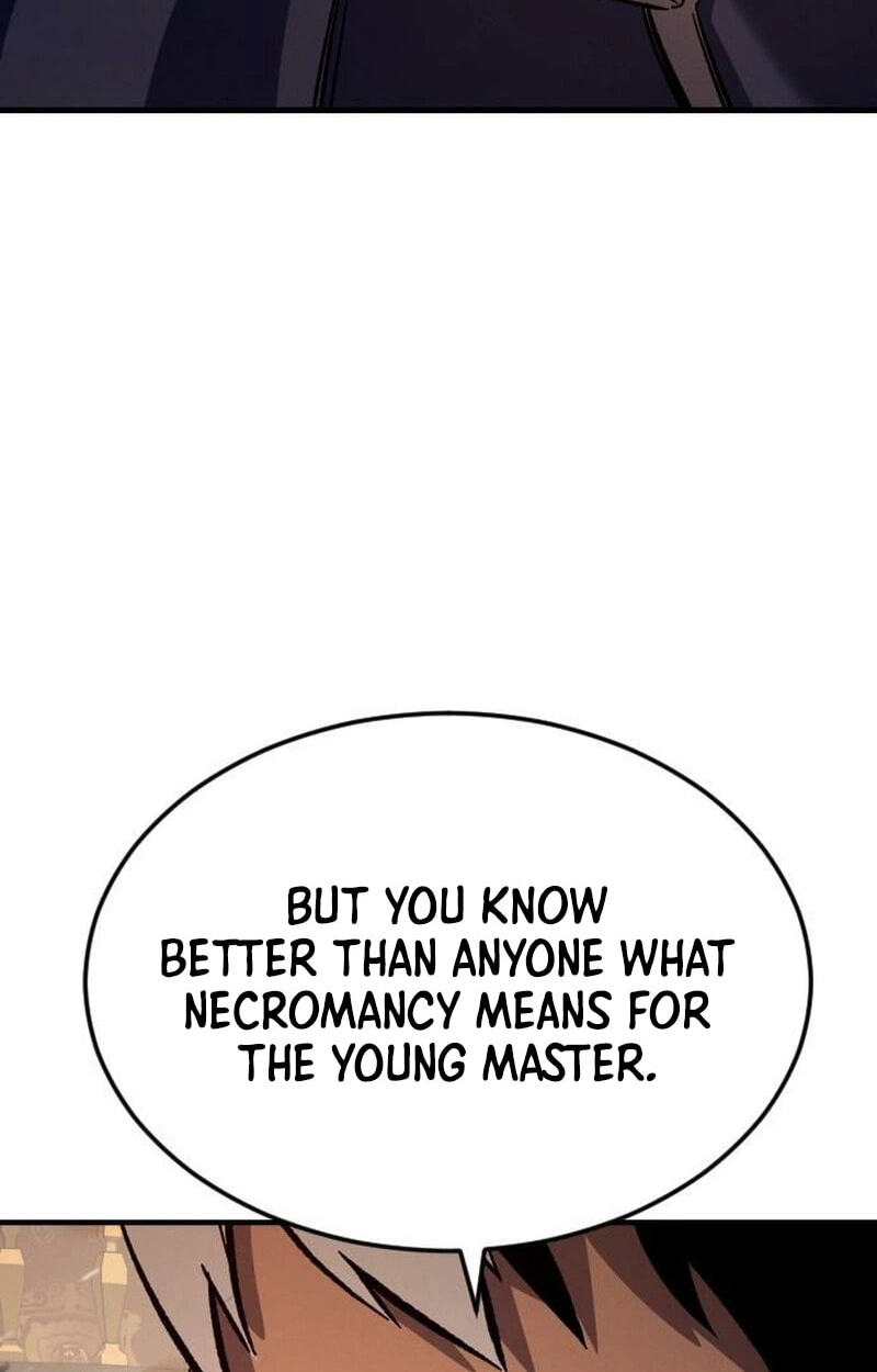 Necromancer of a Prestigious Swordsmanship Family Chapter 14 page 27 - 