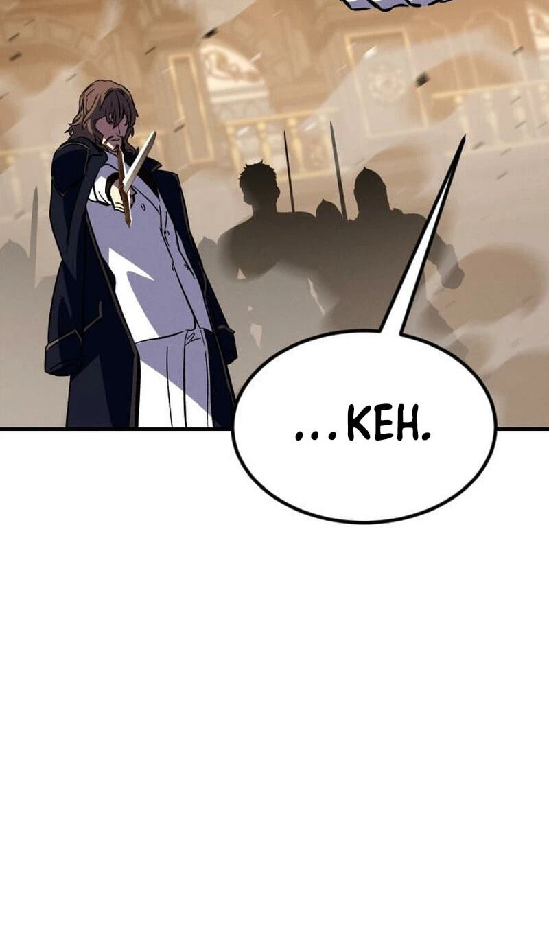 Necromancer of a Prestigious Swordsmanship Family Chapter 14 page 34 - 
