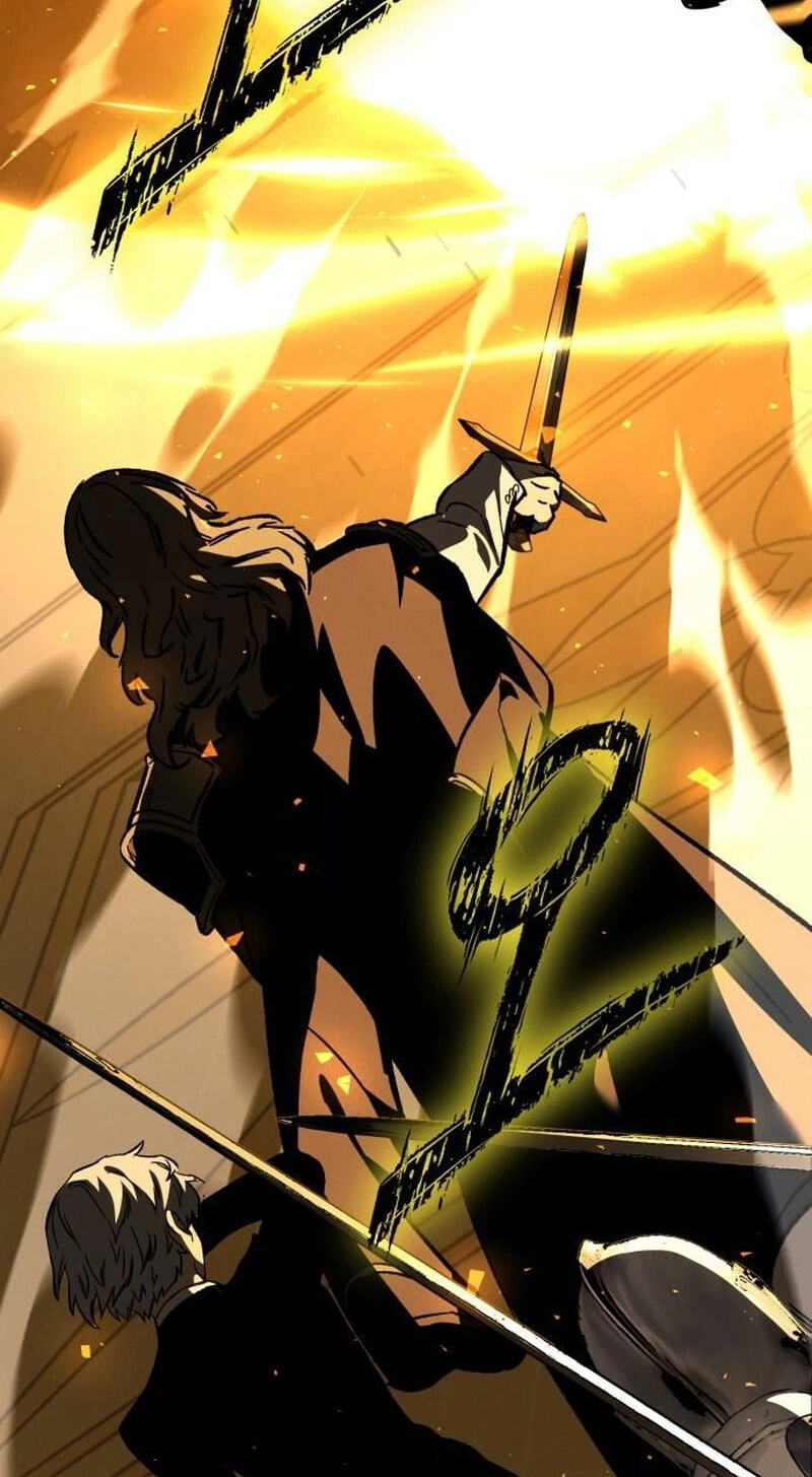 Necromancer of a Prestigious Swordsmanship Family Chapter 14 page 44 - 