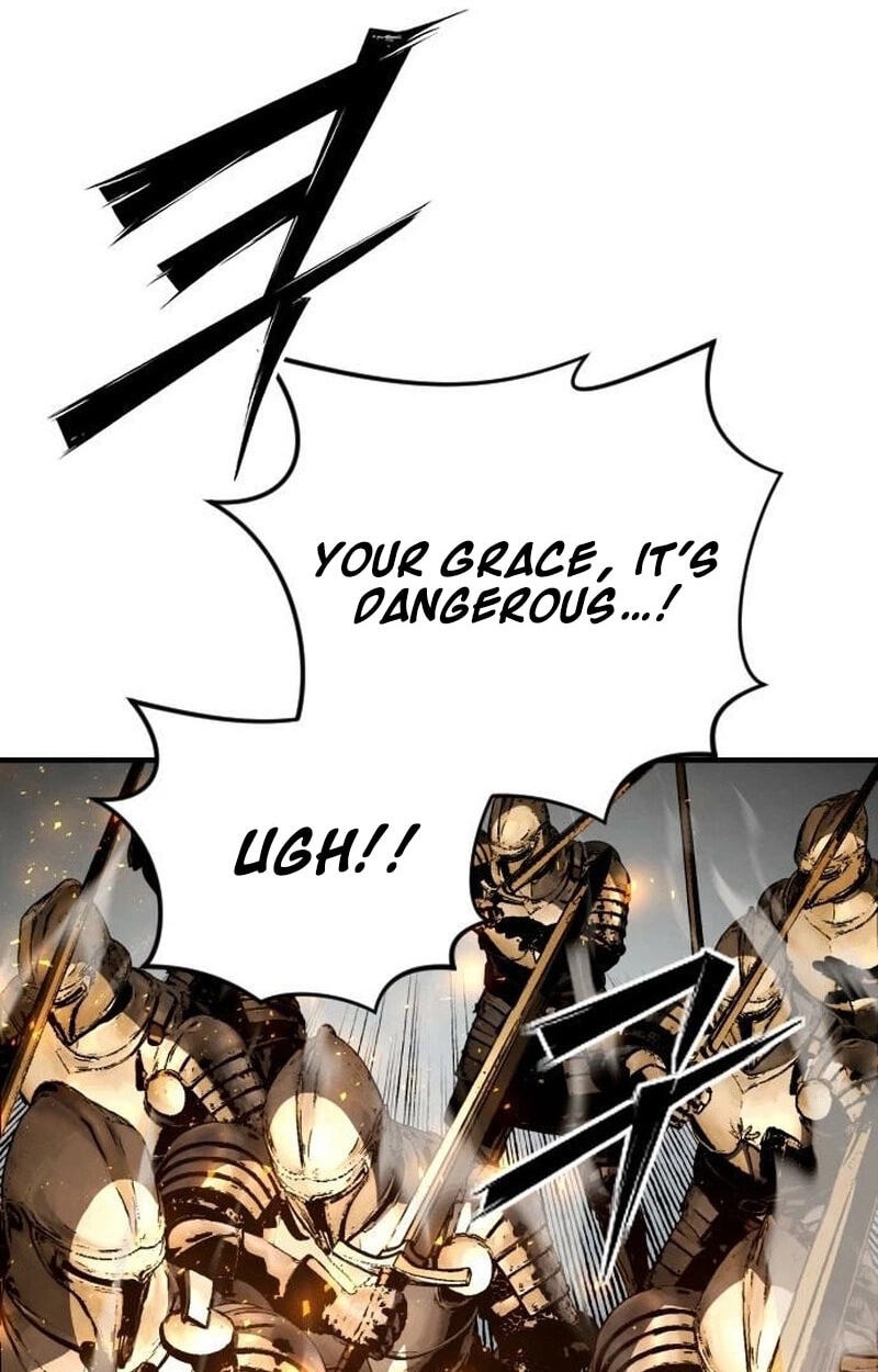 Necromancer of a Prestigious Swordsmanship Family Chapter 14 page 51 - 