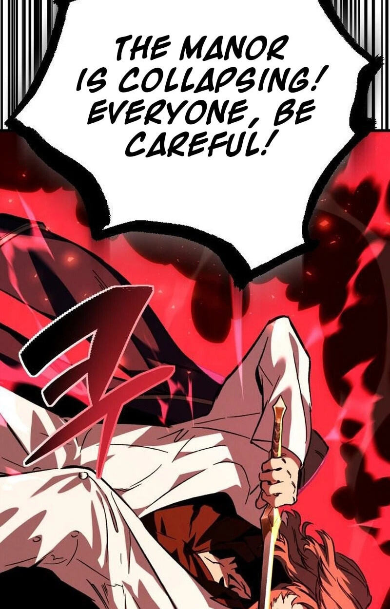 Necromancer of a Prestigious Swordsmanship Family Chapter 14 page 61 - 