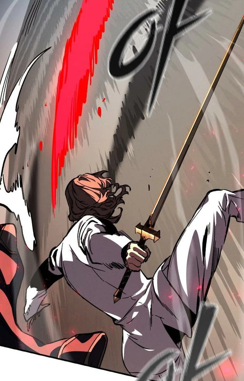 Necromancer of a Prestigious Swordsmanship Family Chapter 14 page 75 - 