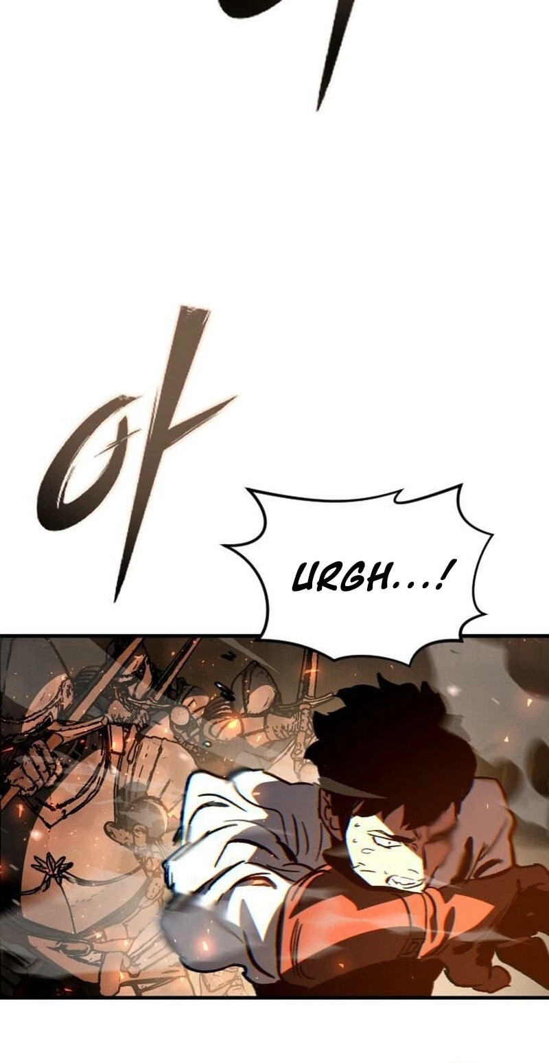 Necromancer of a Prestigious Swordsmanship Family Chapter 14 page 100 - 