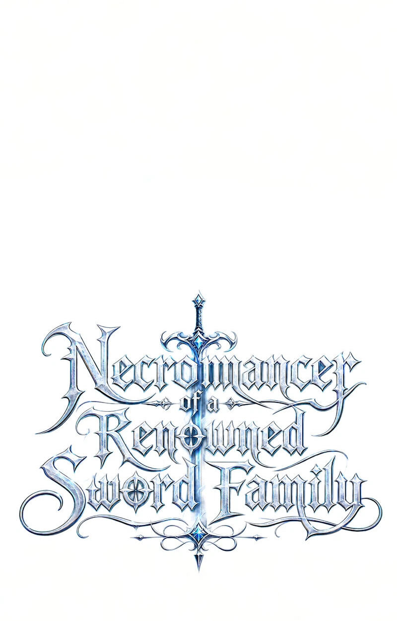 Necromancer of a Prestigious Swordsmanship Family Chapter 15 page 119 - 