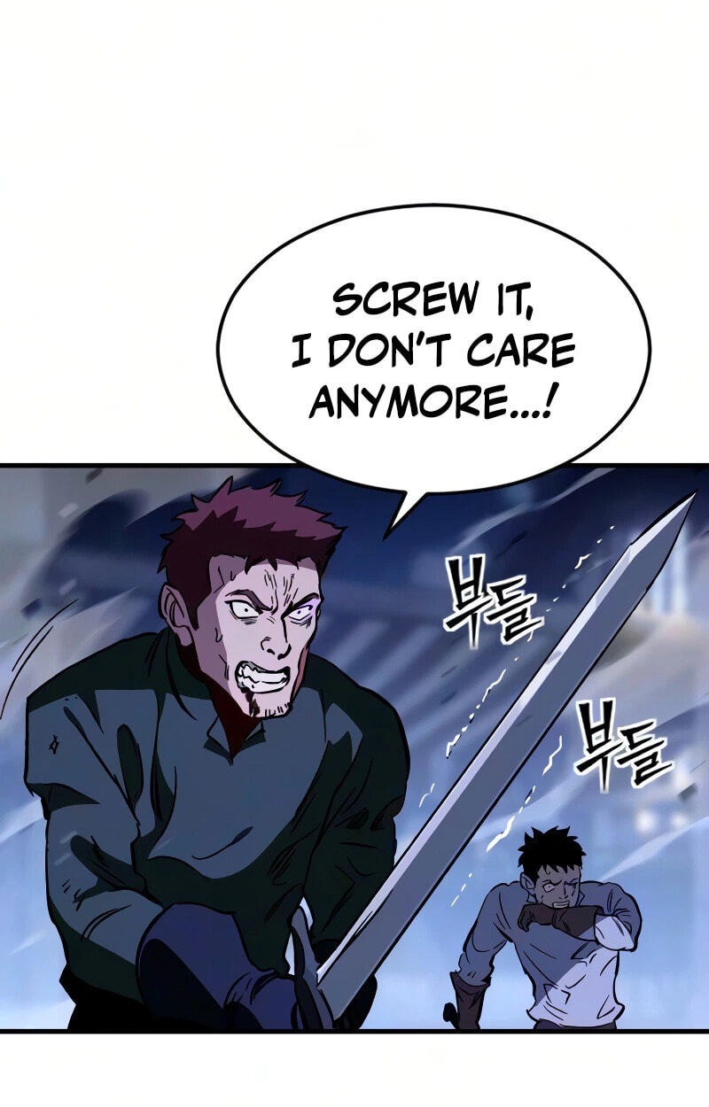Necromancer of a Prestigious Swordsmanship Family Chapter 15 page 13 - 