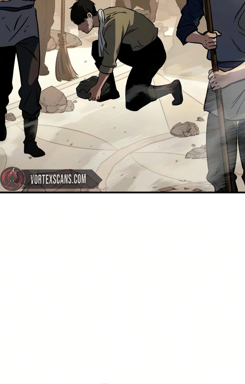 Necromancer of a Prestigious Swordsmanship Family Chapter 15 page 124 - 
