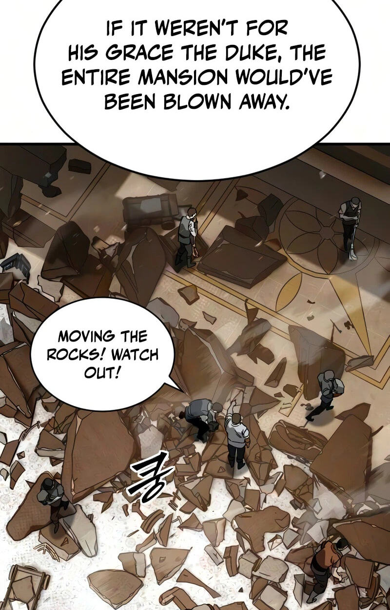 Necromancer of a Prestigious Swordsmanship Family Chapter 15 page 127 - 