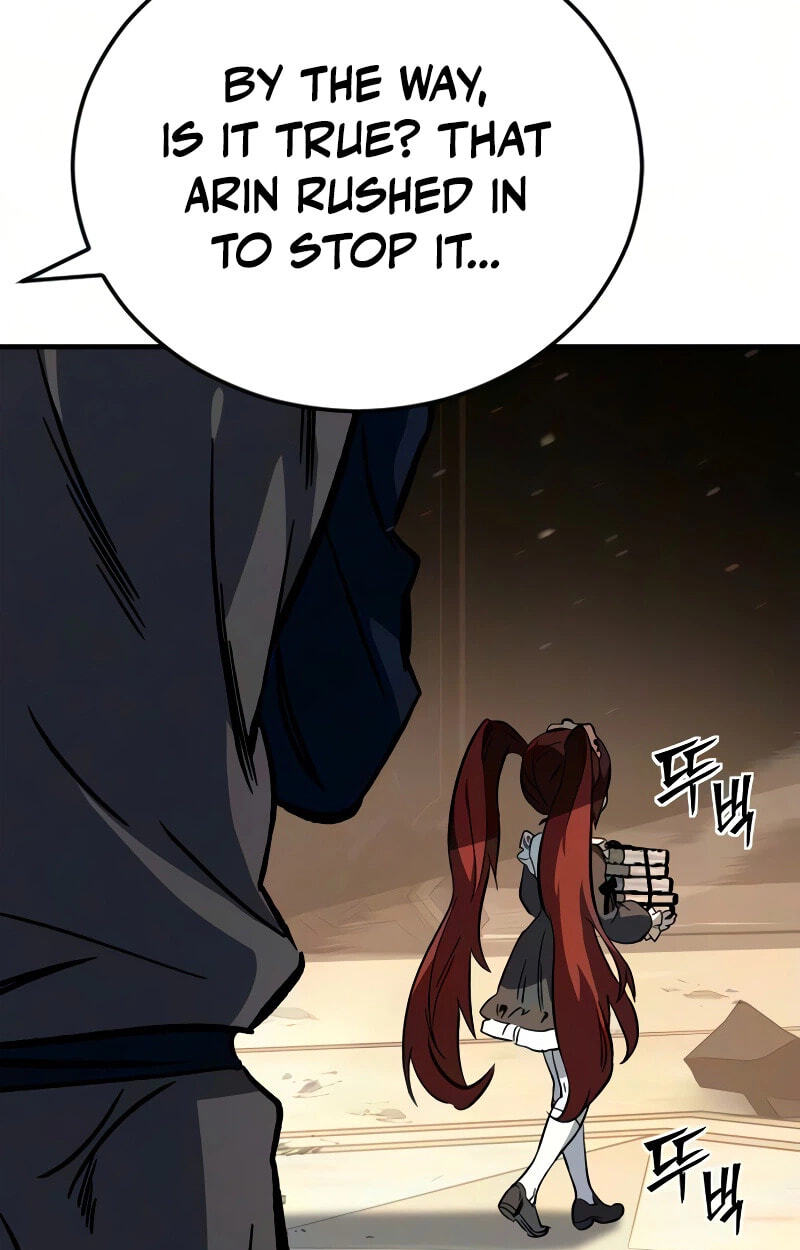 Necromancer of a Prestigious Swordsmanship Family Chapter 15 page 129 - 