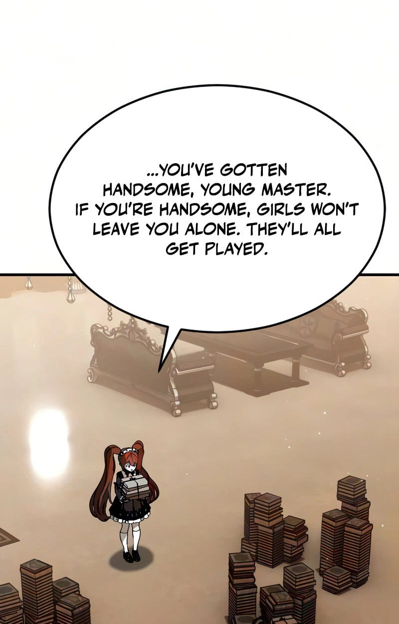 Necromancer of a Prestigious Swordsmanship Family Chapter 15 page 142 - 