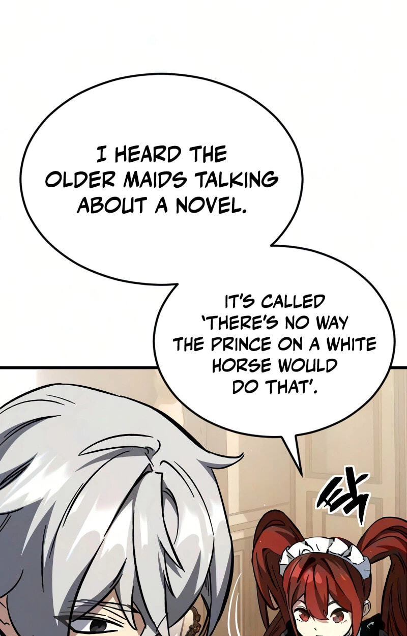 Necromancer of a Prestigious Swordsmanship Family Chapter 15 page 144 - 
