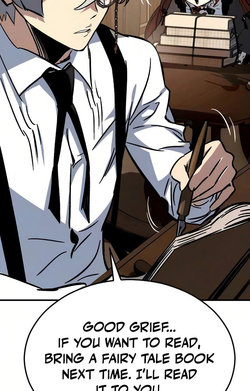 Necromancer of a Prestigious Swordsmanship Family Chapter 15 page 145 - 
