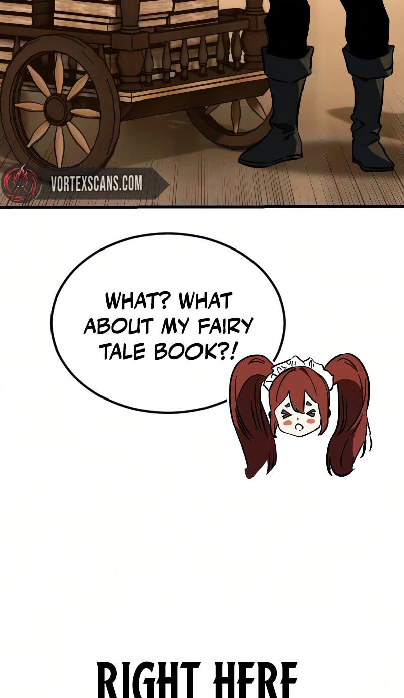 Necromancer of a Prestigious Swordsmanship Family Chapter 15 page 156 - 