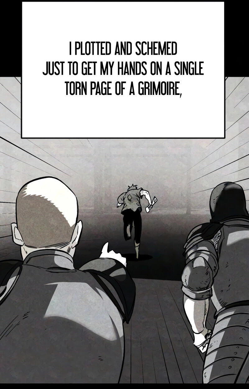 Necromancer of a Prestigious Swordsmanship Family Chapter 15 page 159 - 