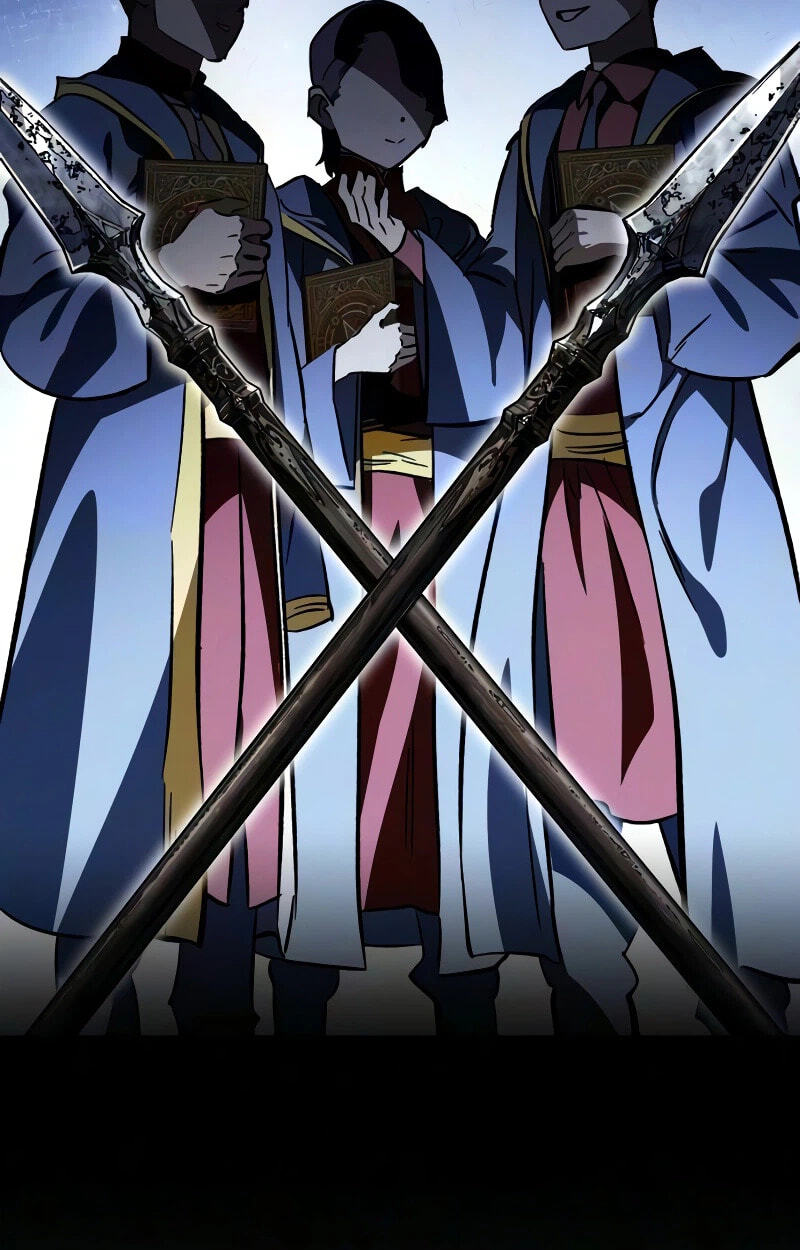 Necromancer of a Prestigious Swordsmanship Family Chapter 15 page 163 - 