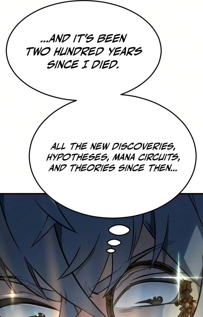Necromancer of a Prestigious Swordsmanship Family Chapter 15 page 170 - 