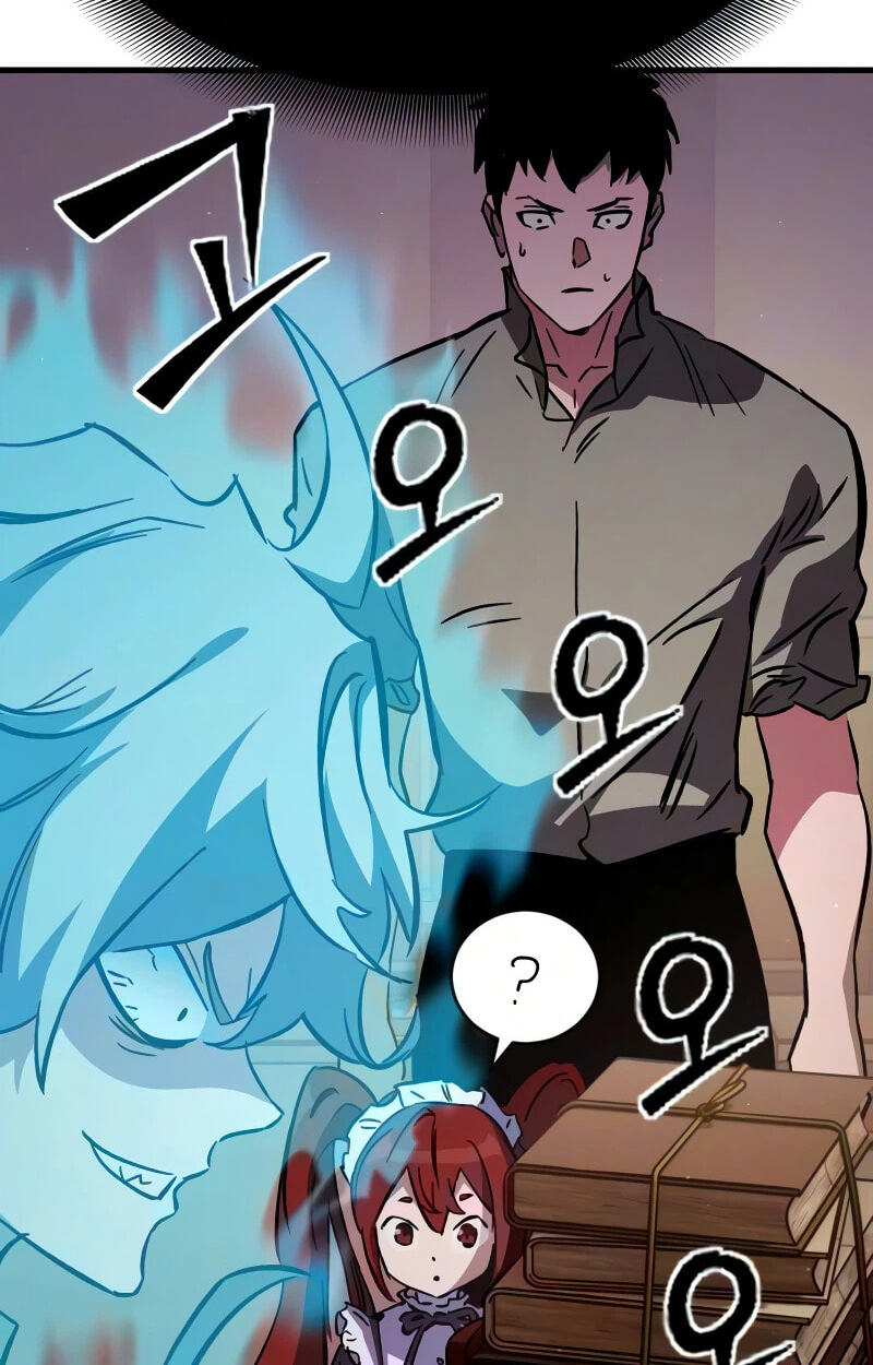 Necromancer of a Prestigious Swordsmanship Family Chapter 15 page 173 - 
