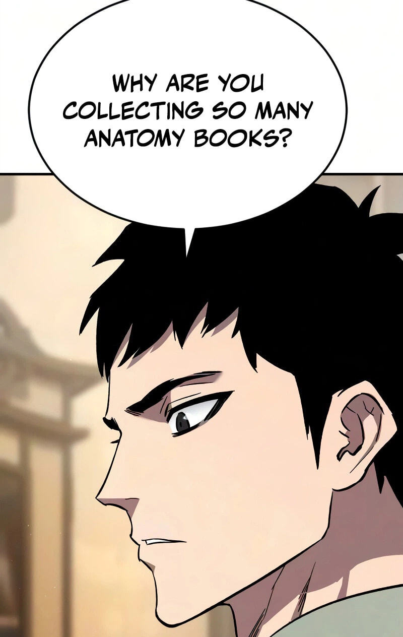 Necromancer of a Prestigious Swordsmanship Family Chapter 15 page 179 - 