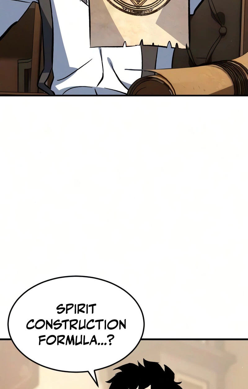 Necromancer of a Prestigious Swordsmanship Family Chapter 15 page 182 - 