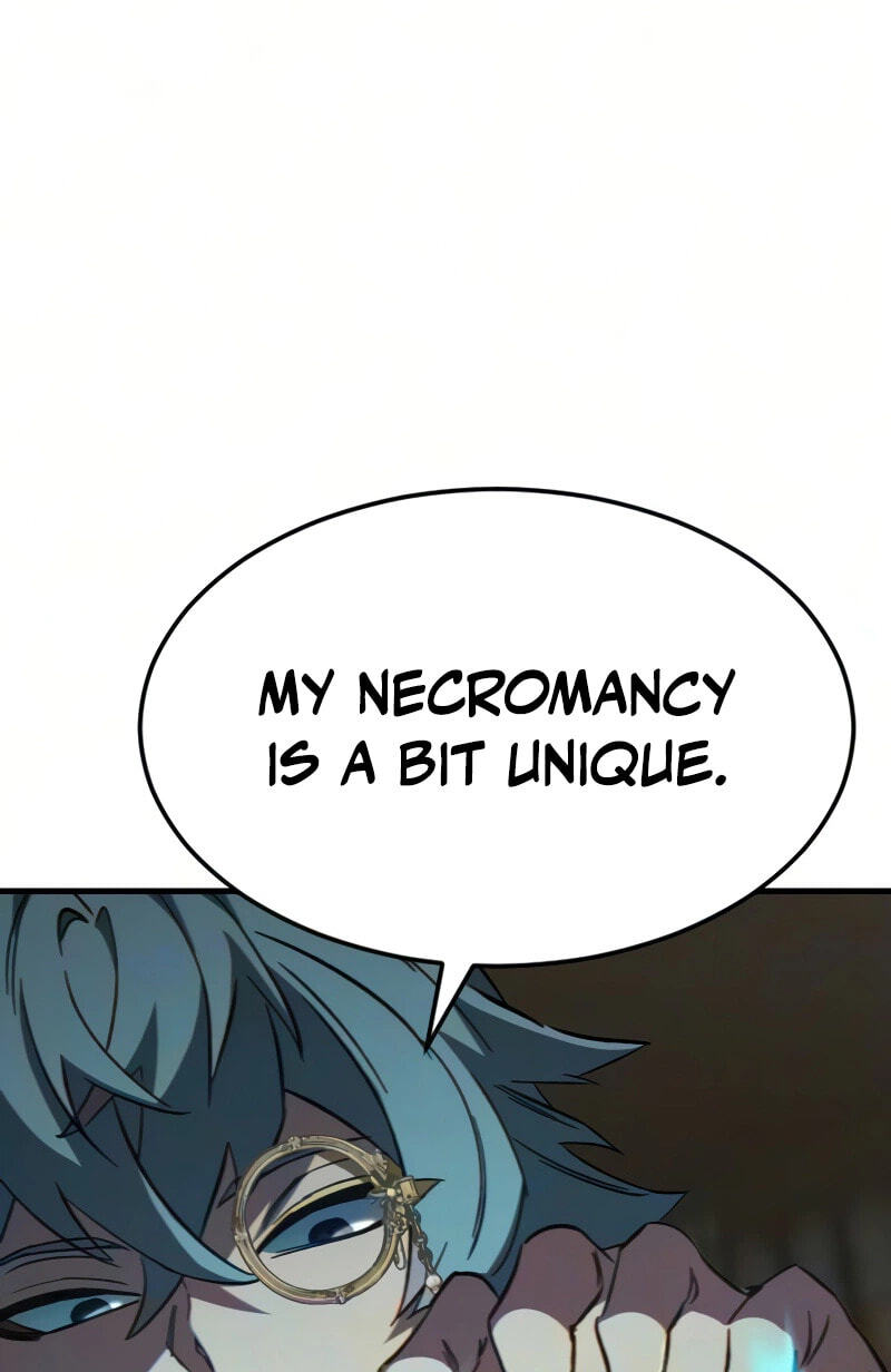 Necromancer of a Prestigious Swordsmanship Family Chapter 15 page 189 - 