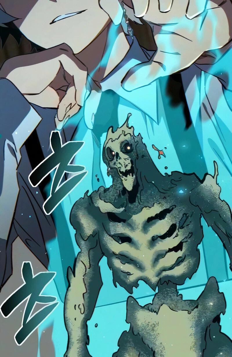 Necromancer of a Prestigious Swordsmanship Family Chapter 15 page 190 - 