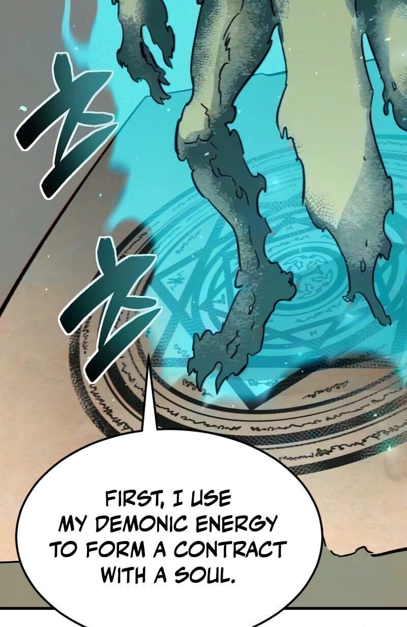 Necromancer of a Prestigious Swordsmanship Family Chapter 15 page 191 - 