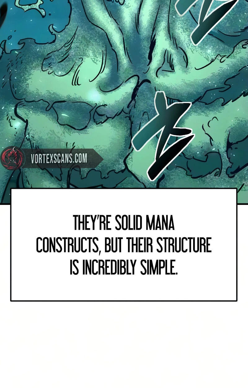 Necromancer of a Prestigious Swordsmanship Family Chapter 15 page 196 - 