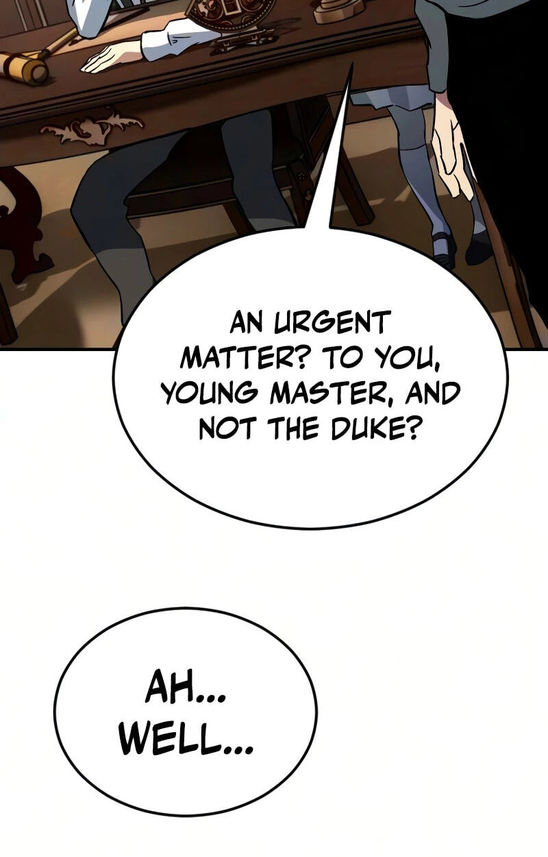 Necromancer of a Prestigious Swordsmanship Family Chapter 15 page 218 - 