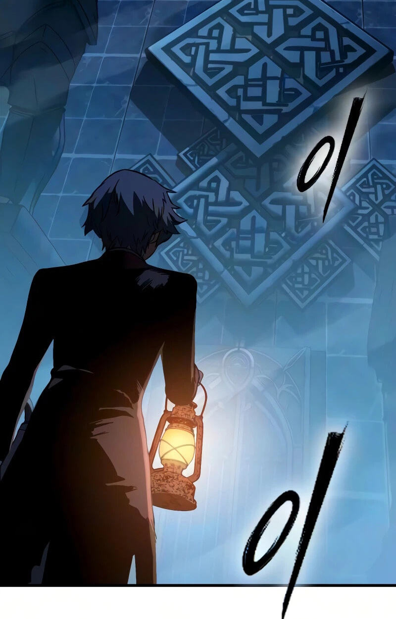 Necromancer of a Prestigious Swordsmanship Family Chapter 15 page 245 - 
