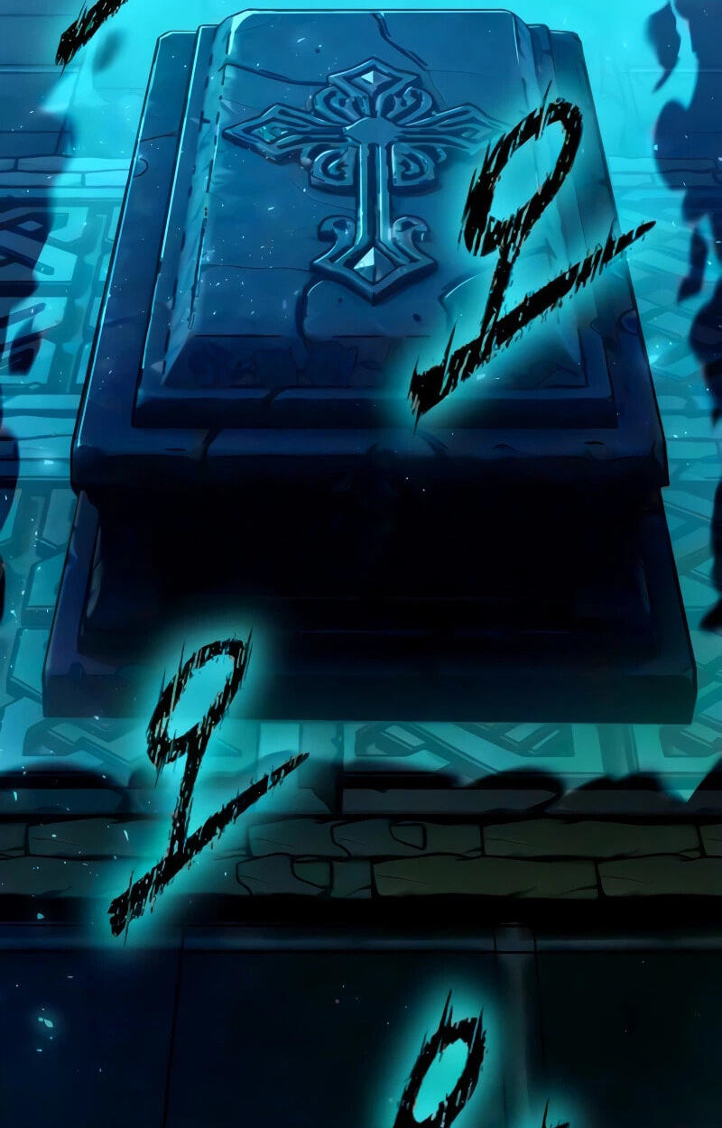 Necromancer of a Prestigious Swordsmanship Family Chapter 15 page 257 - 