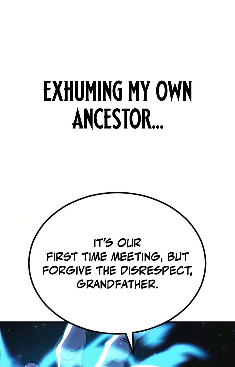 Necromancer of a Prestigious Swordsmanship Family Chapter 15 page 264 - 