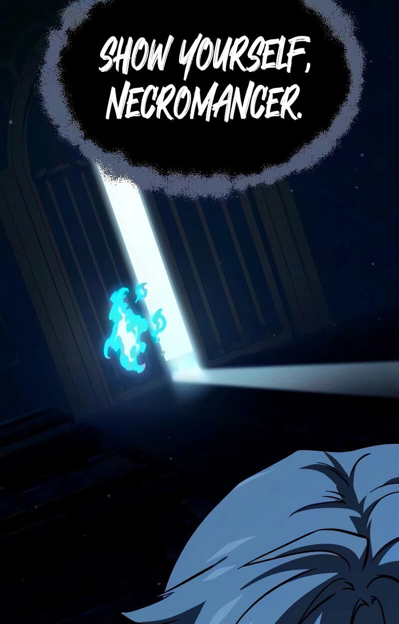 Necromancer of a Prestigious Swordsmanship Family Chapter 15 page 277 - 