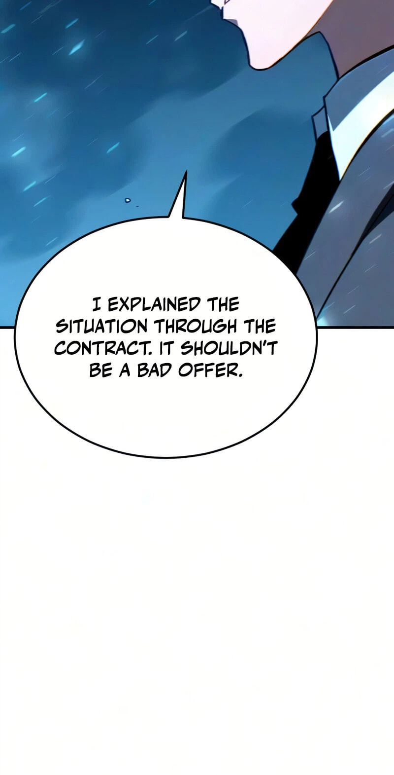 Necromancer of a Prestigious Swordsmanship Family Chapter 15 page 297 - 