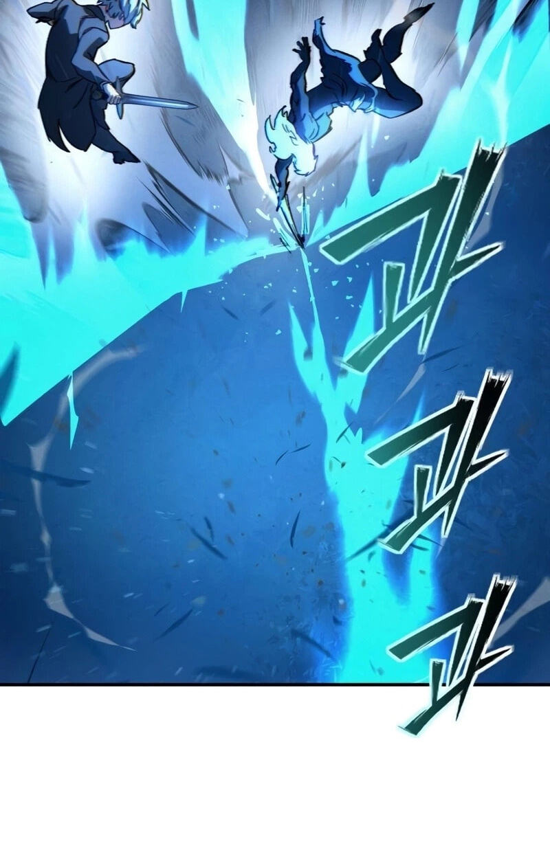 Necromancer of a Prestigious Swordsmanship Family Chapter 16 page 126 - 