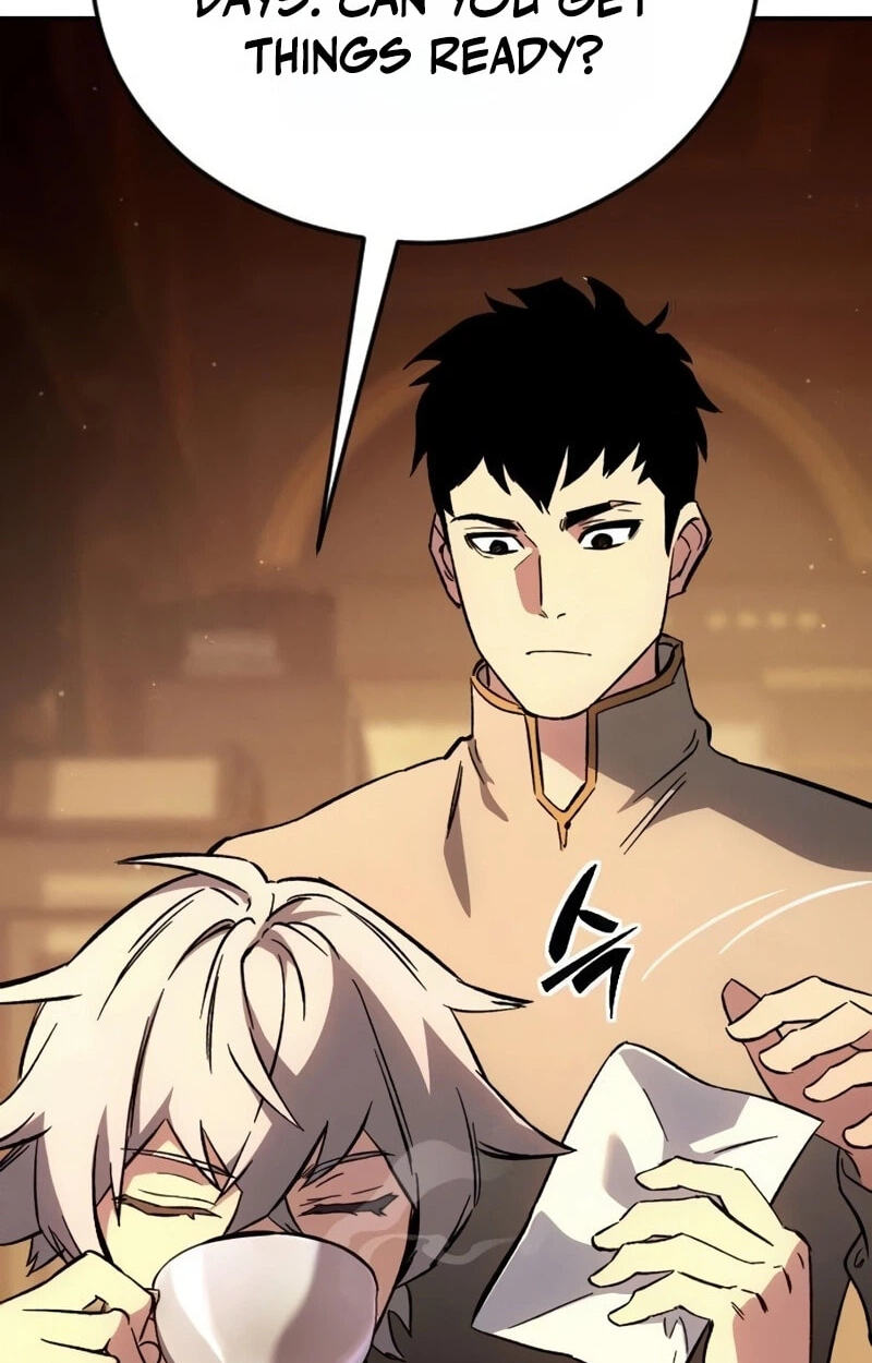 Necromancer of a Prestigious Swordsmanship Family Chapter 16 page 14 - 