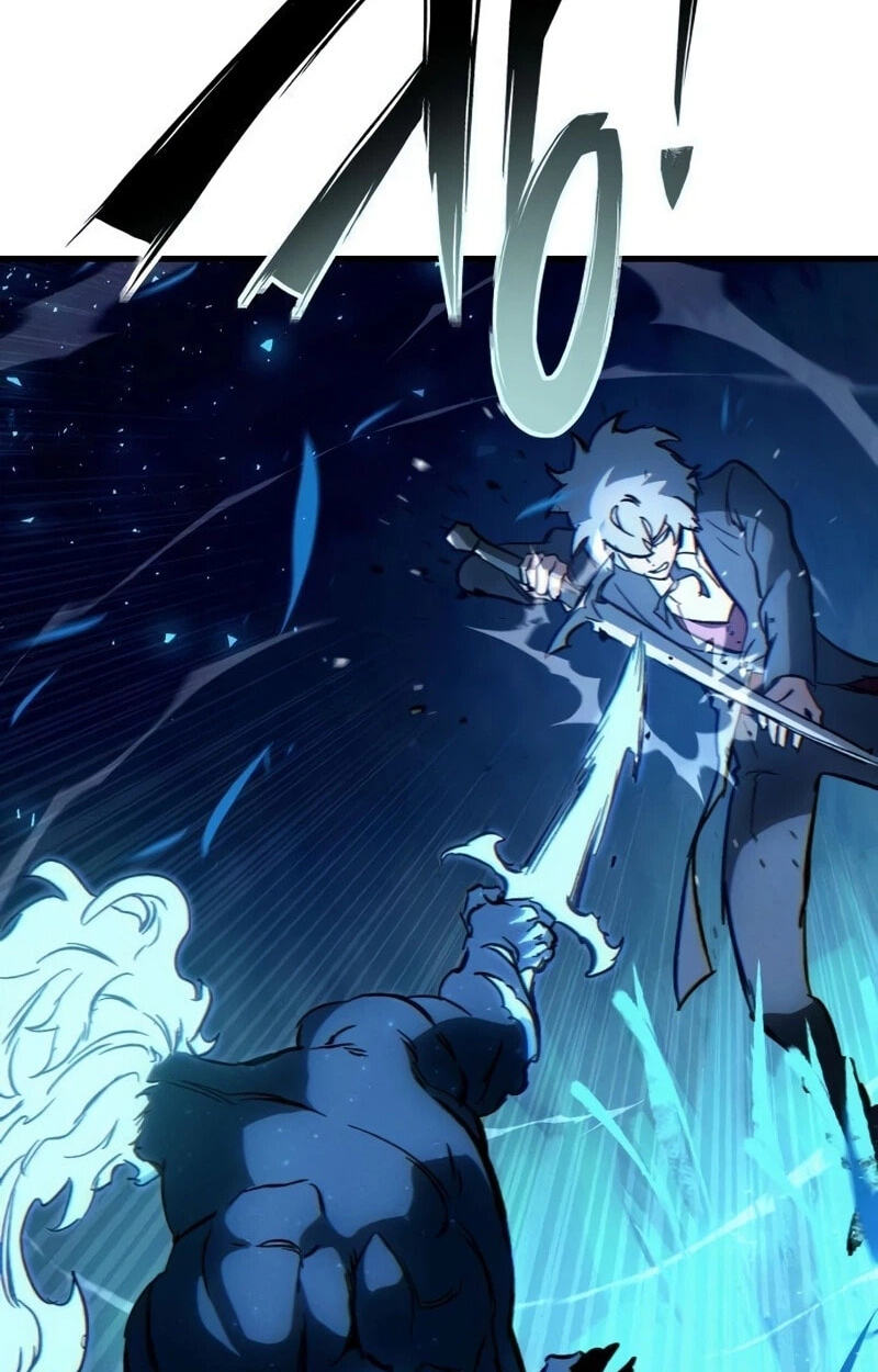 Necromancer of a Prestigious Swordsmanship Family Chapter 16 page 134 - 
