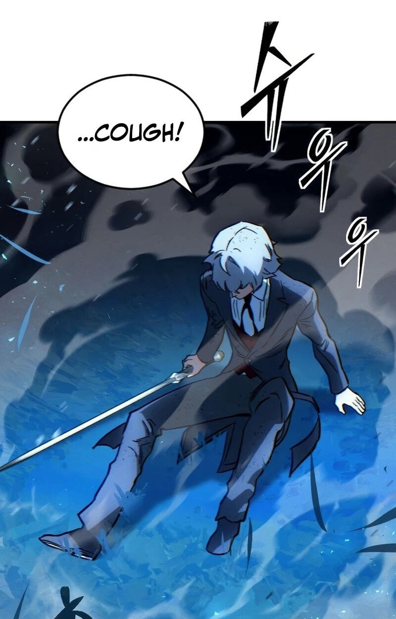 Necromancer of a Prestigious Swordsmanship Family Chapter 16 page 144 - 