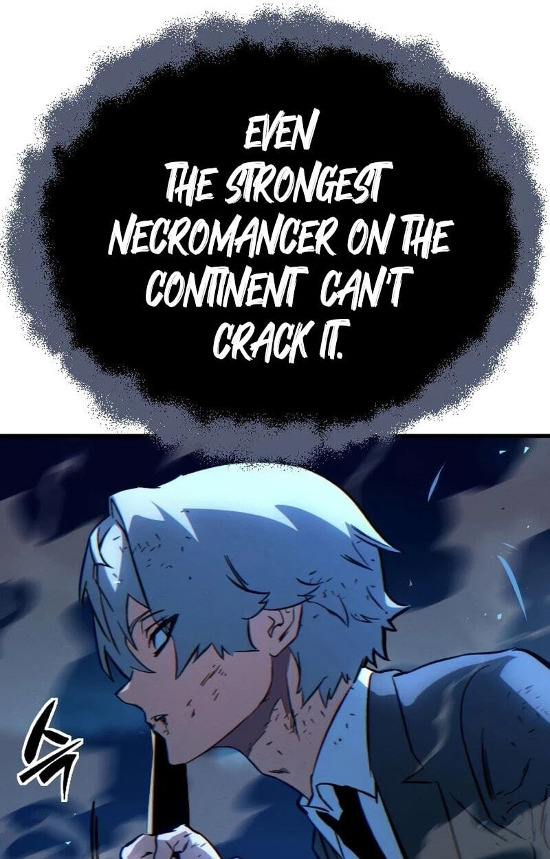 Necromancer of a Prestigious Swordsmanship Family Chapter 16 page 150 - 