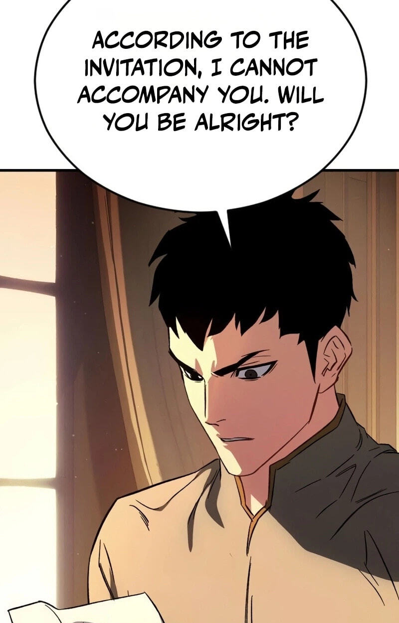Necromancer of a Prestigious Swordsmanship Family Chapter 16 page 16 - 