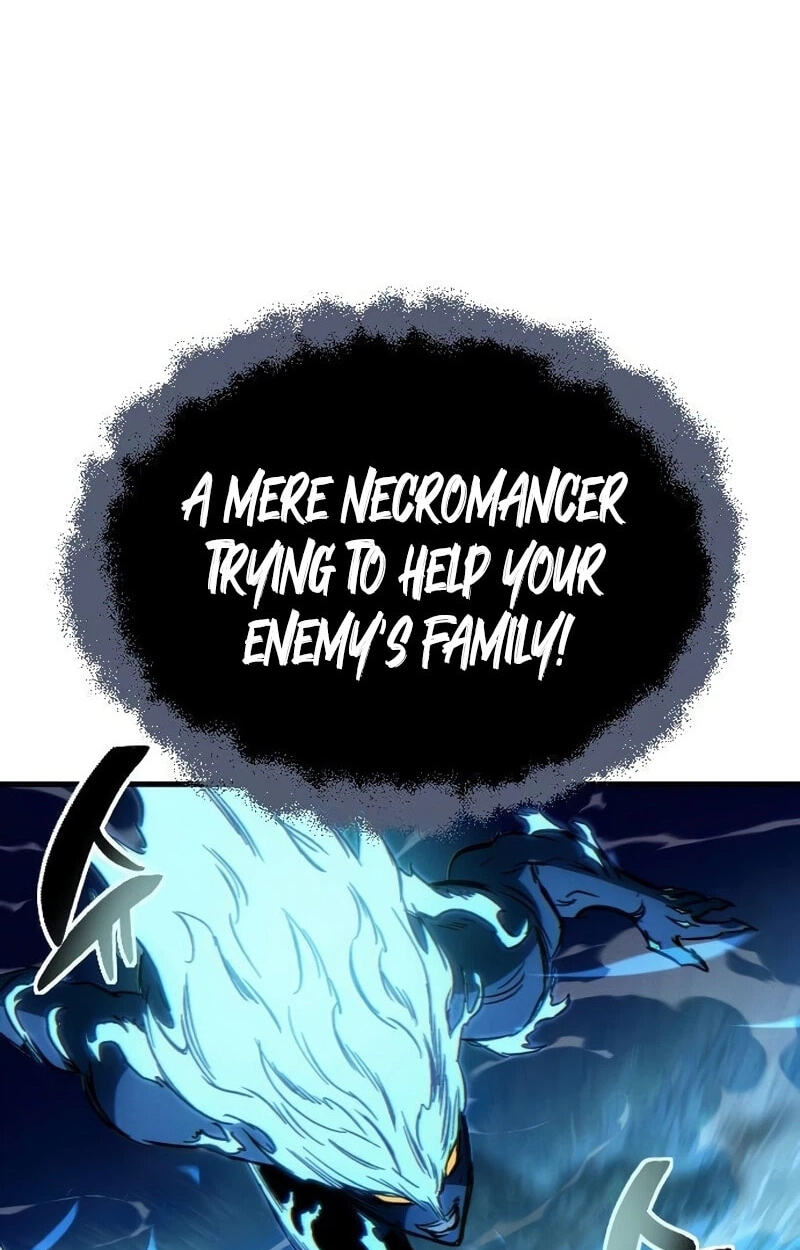 Necromancer of a Prestigious Swordsmanship Family Chapter 16 page 190 - 