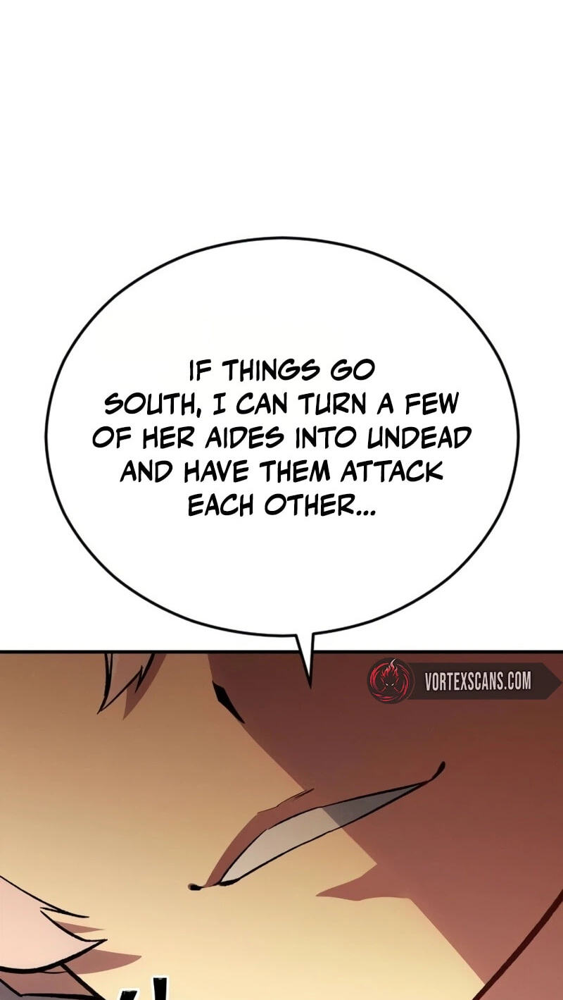 Necromancer of a Prestigious Swordsmanship Family Chapter 16 page 21 - 