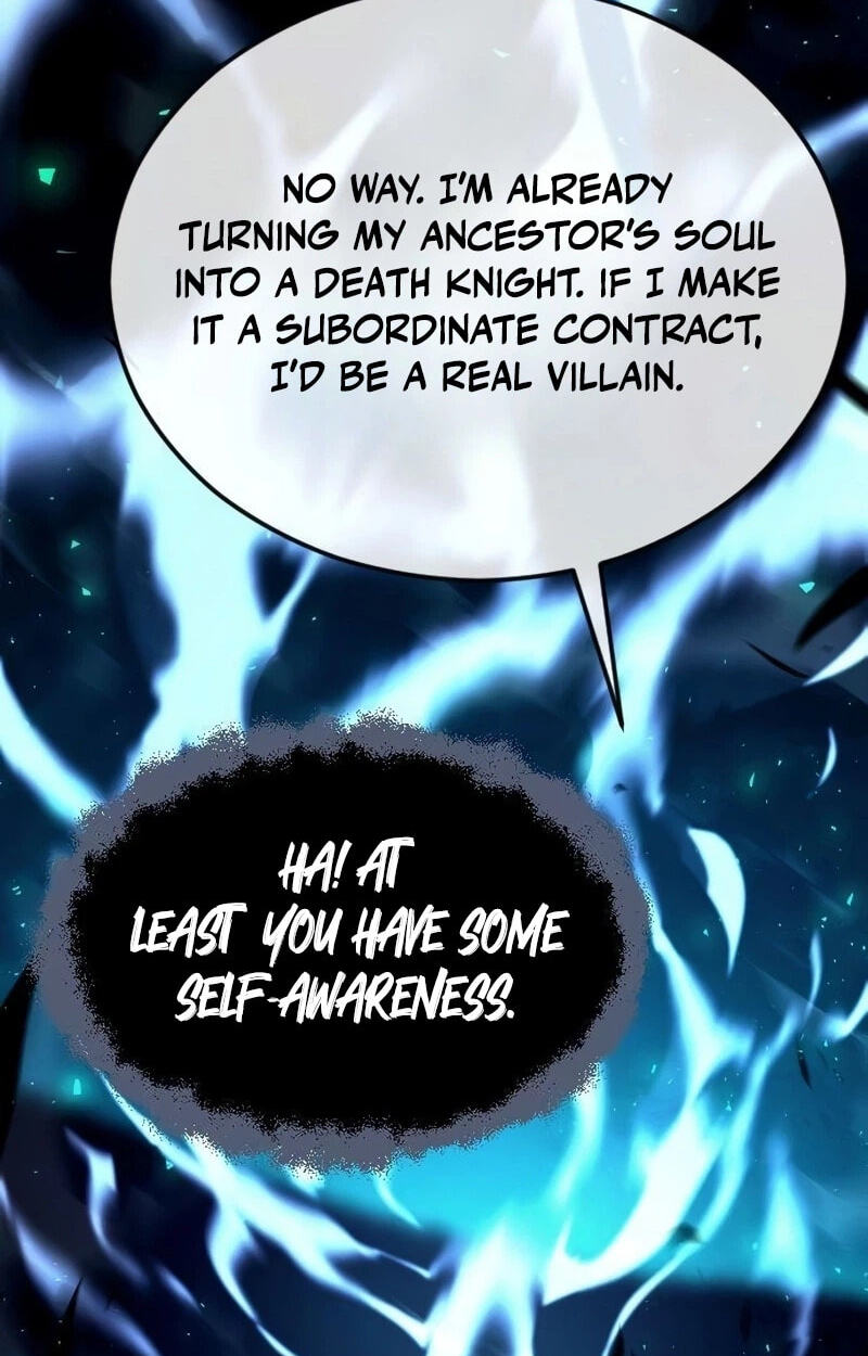 Necromancer of a Prestigious Swordsmanship Family Chapter 16 page 233 - 