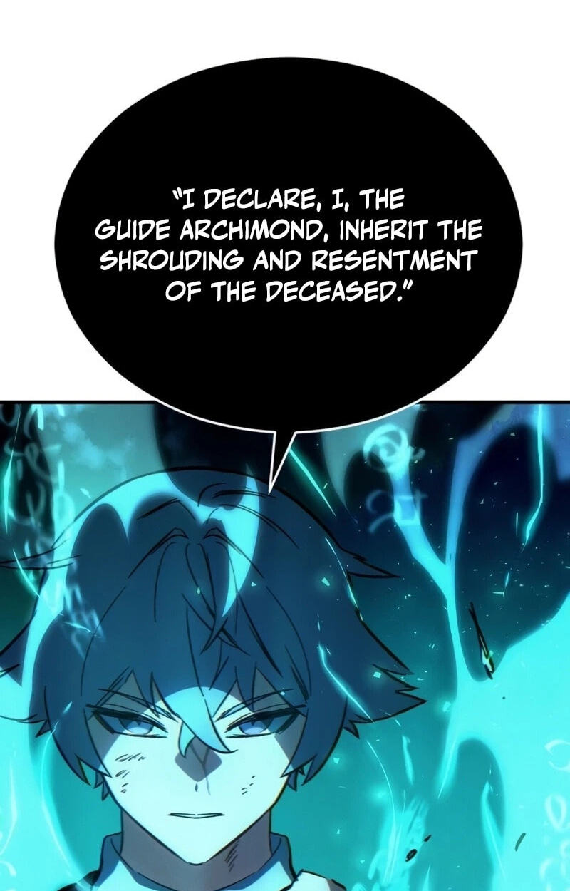 Necromancer of a Prestigious Swordsmanship Family Chapter 16 page 237 - 