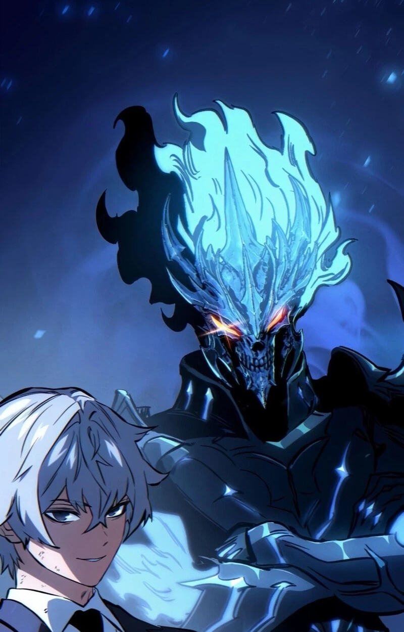 Necromancer of a Prestigious Swordsmanship Family Chapter 16 page 250 - 