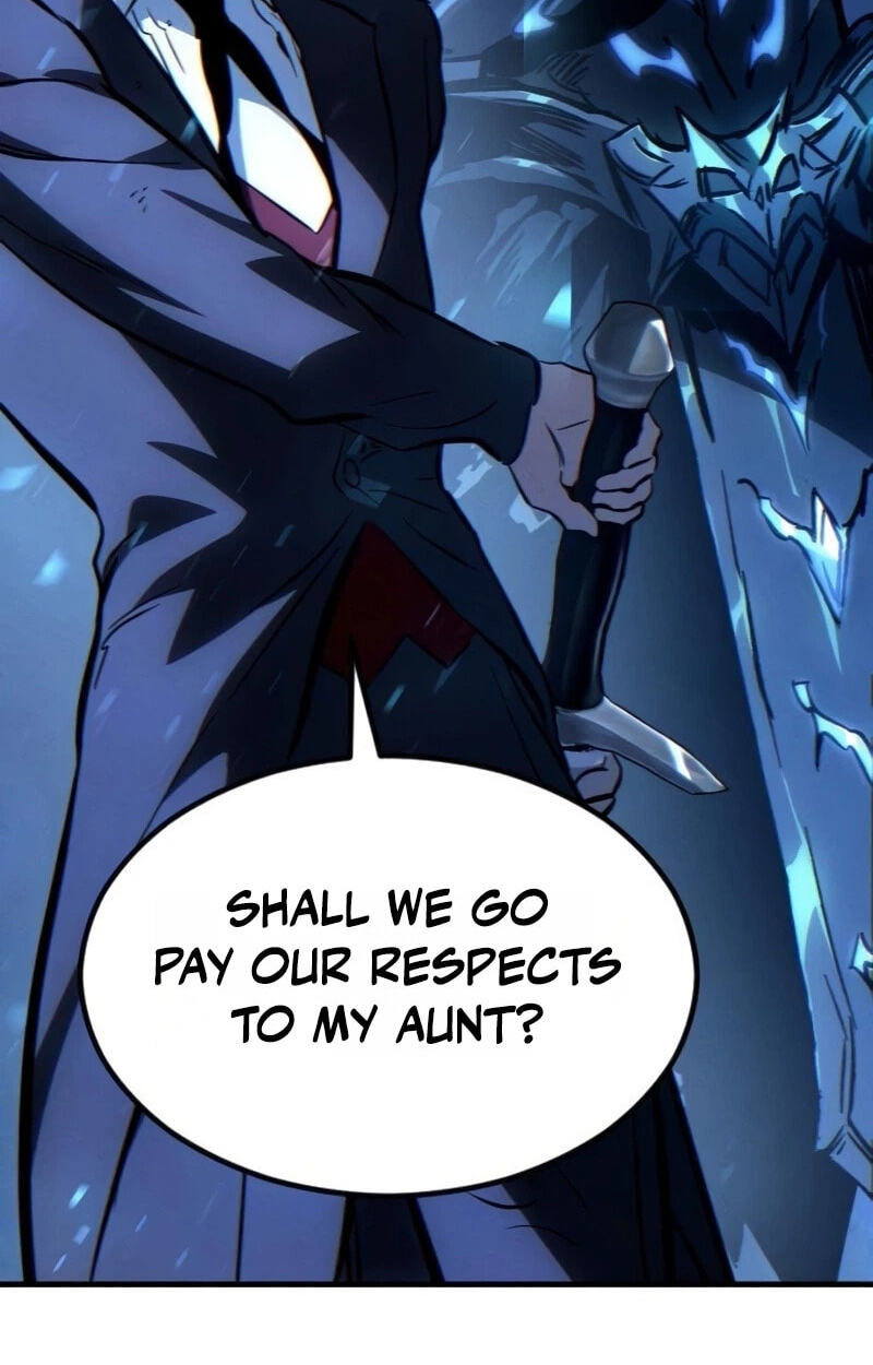 Necromancer of a Prestigious Swordsmanship Family Chapter 16 page 251 - 