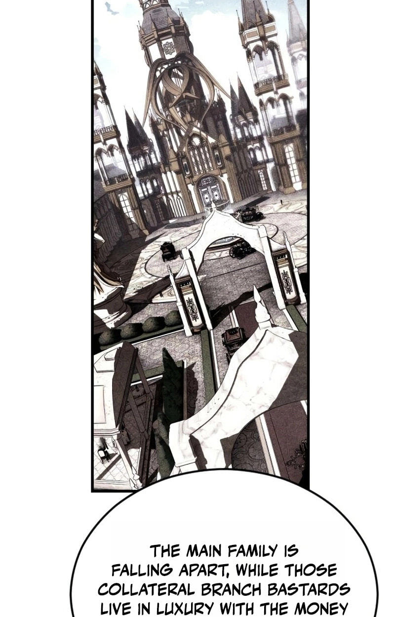 Necromancer of a Prestigious Swordsmanship Family Chapter 16 page 27 - 